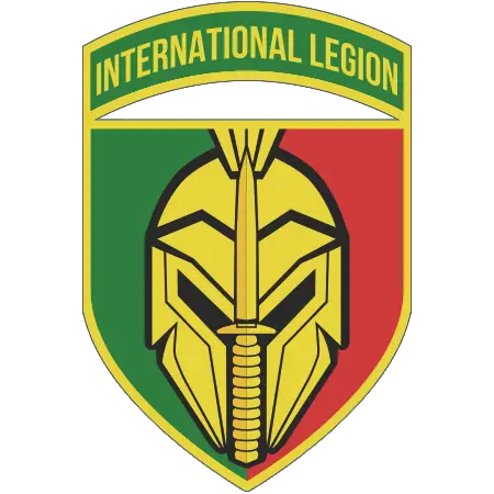 File:1st International Legion, Ukraine.png