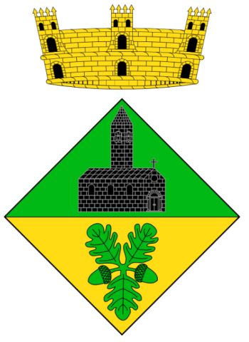 Escudo de Alás Serch/Arms (crest) of Alás Serch