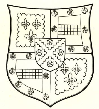 Arms of Barrhead