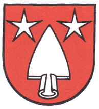 Wappen von Bolken / Arms of Bolken