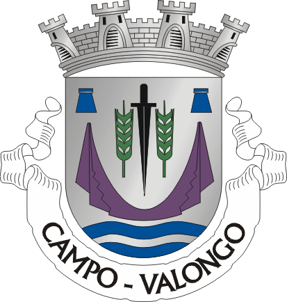 Brasão de Campo (Valongo)