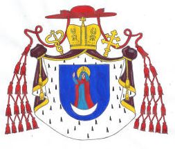 Arms of Iuliu Hossu