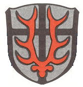 Wappen von Ederheim / Arms of Ederheim