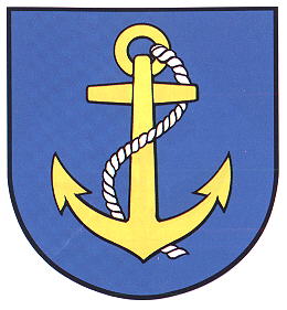 Wappen von Hooge/Arms of Hooge