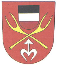 Arms of Humpolec