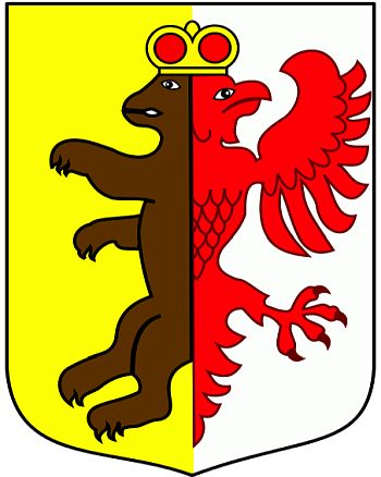 Arms of Liw