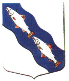 Coat of arms (crest) of Mörrum