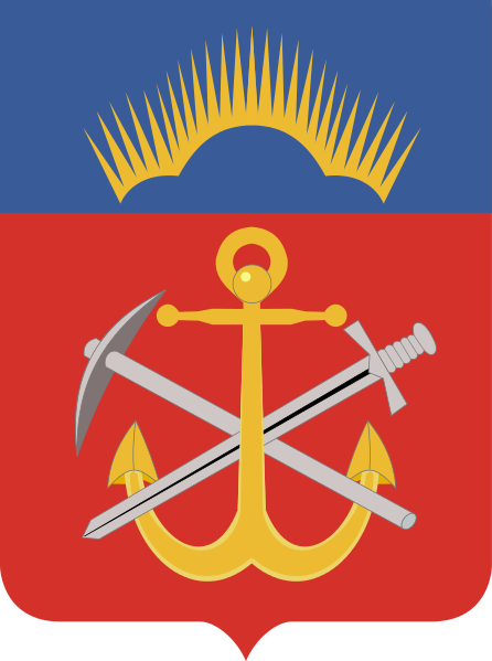 Arms of Murmansk Oblast