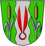 Wappen von Riede/Arms of Riede