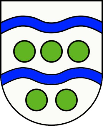 Wappen von Samtgemeinde Fintel/Arms of Samtgemeinde Fintel