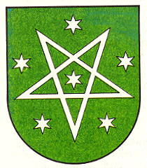 Wappen von Schlotheim