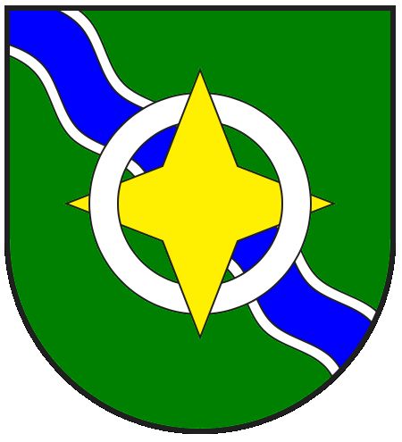 Wappen von Suraua