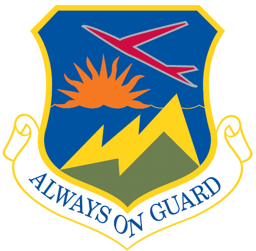 File:142nd Fighter Wing, Oregon Air National Guard.png