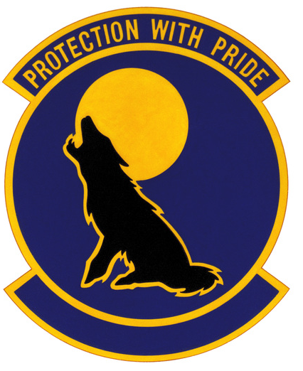 File:152nd Weapons System Security Flight, Nevada Air National Guard.png
