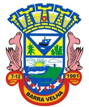 Arms (crest) of Barra Velha