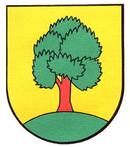 Wappen von Goldingen (Sankt Gallen)