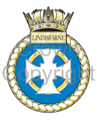 File:HMS Lindisfarne, Royal Navy.jpg
