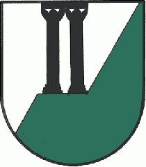 Wappen von Lavant (Tirol)
