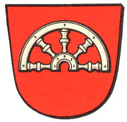 Wappen von Oberrad