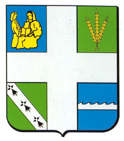 Blason de Plonévez-Porzay/Arms of Plonévez-Porzay