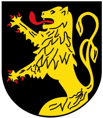 Wappen von Rheinböllen/Arms of Rheinböllen