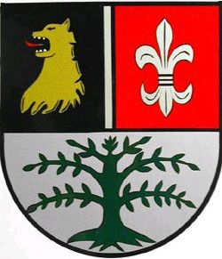 Wappen von Riesweiler/Arms of Riesweiler