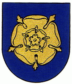 Arms of Rozendaal