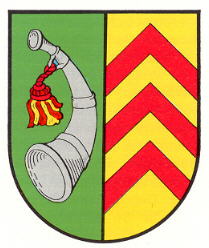 Wappen von Ruppertsweiler/Arms of Ruppertsweiler