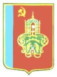 Arms (crest) of Staraya Russa