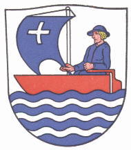 Wappen von Unterägeri / Arms of Unterägeri