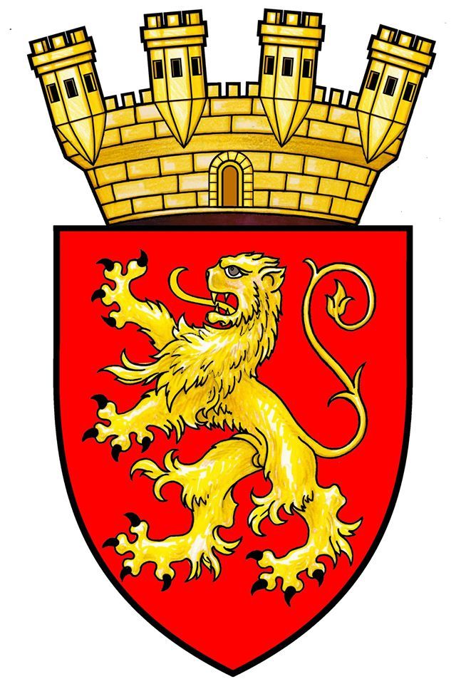 Arms of Valletta