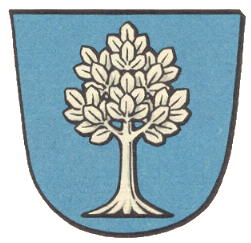 Wappen von Wachenbuchen