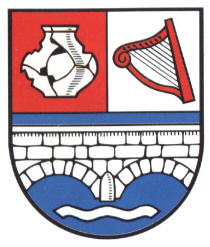 Wappen von Dreitzsch