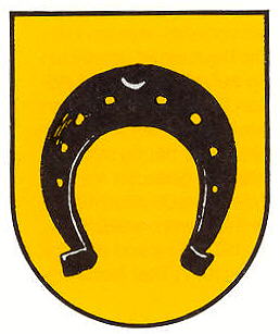 Wappen von Eppstein (Frankenthal)