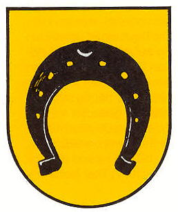 Wappen von Eppstein (Frankenthal)/Arms (crest) of Eppstein (Frankenthal)