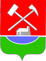 Arms (crest) of Gay