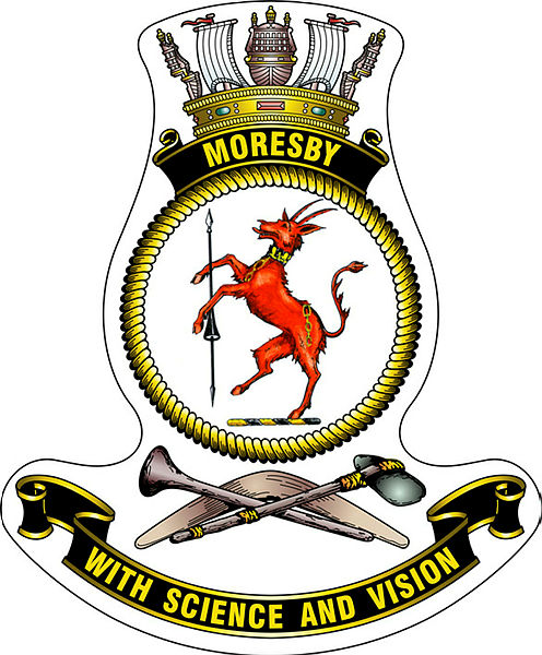 File:HMAS Moresby, Royal Australian Navy.jpg
