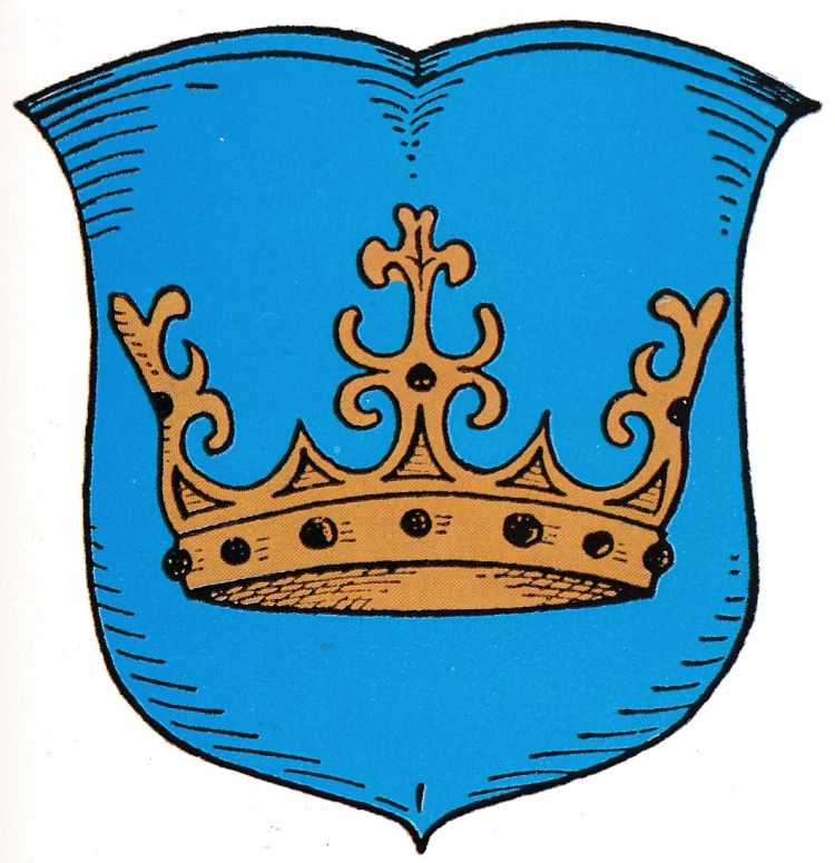 Wappen von Kraiburg am Inn