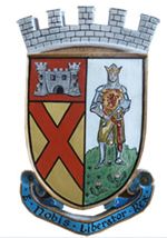 Coat of arms (crest) of Lochmaben