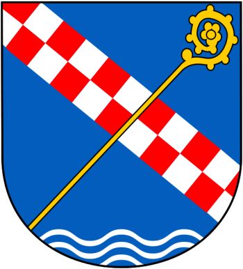 Coat of arms (crest) of Marciszów