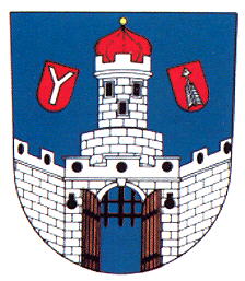 Coat of arms (crest) of Mašťov