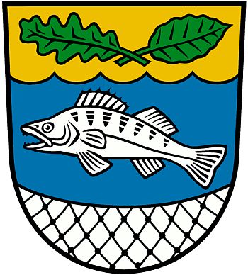 Wappen von Schlepzig