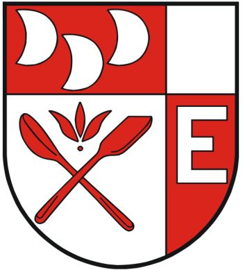 Wappen von Eilsleben / Arms of Eilsleben