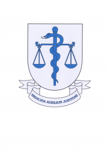 Arms of Forensic Medicine Center