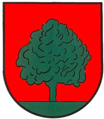 Wappen von Gattendorf (Burgenland)/Arms of Gattendorf (Burgenland)