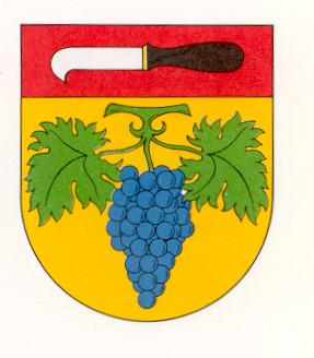 Wappen von Haltingen/Arms of Haltingen