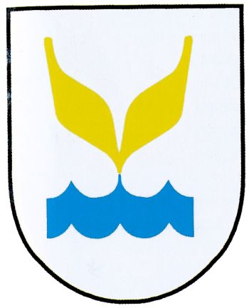 Arms of Løkken-Vrå