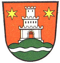 Wappen von Pinneberg/Arms of Pinneberg