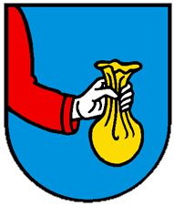 Coat of arms (crest) of Robasacco