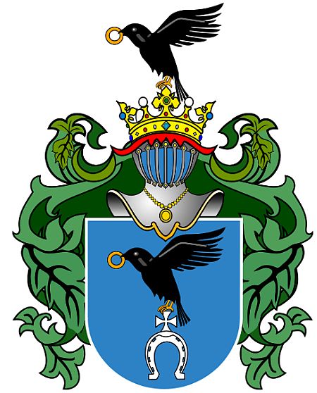 Arms of Śniadowo